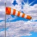 Today: Partly sunny, with a high near 75. West wind 17 to 21 mph, with gusts as high as 37 mph. Today: Partly Sunny